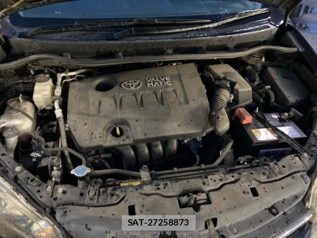 Toyota WISH 2012-05 8746990-6