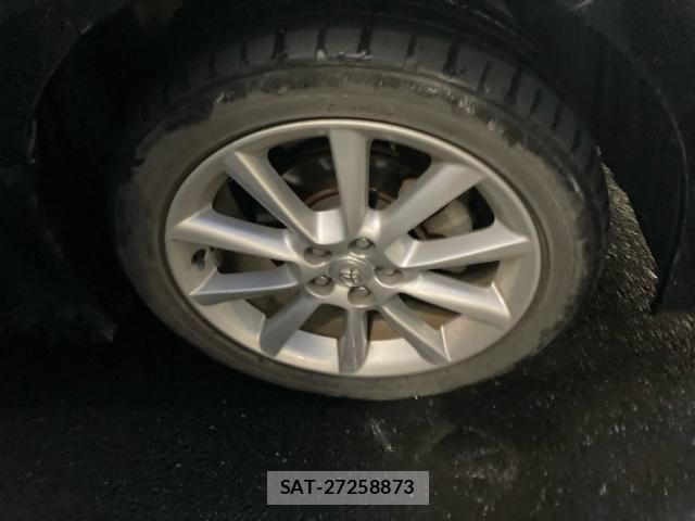 Toyota WISH 2012-05 8746990-7