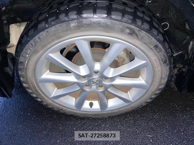 Toyota WISH 2012-05 8746990-8