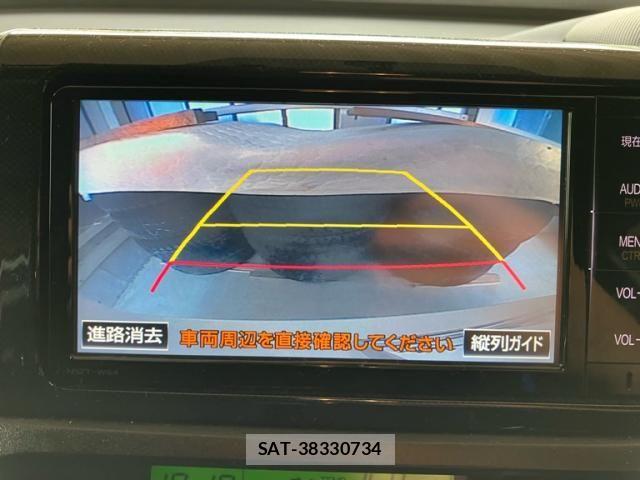 Toyota WISH 2014-11 8797983-20