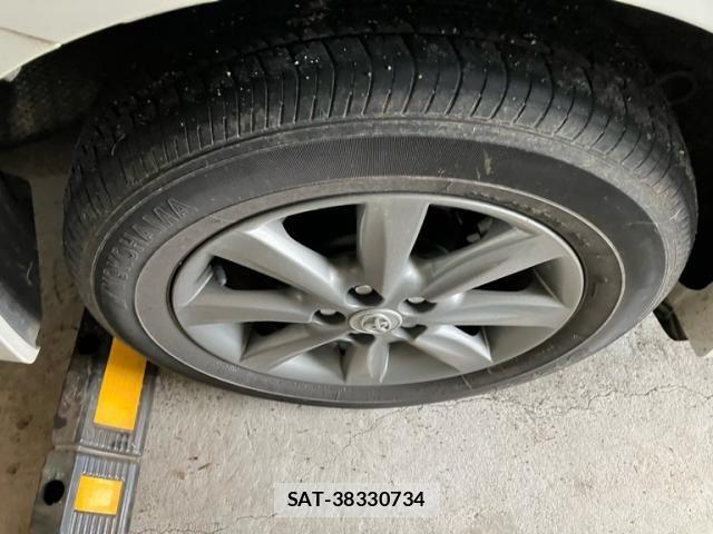 Toyota WISH 2014-11 8797983-4