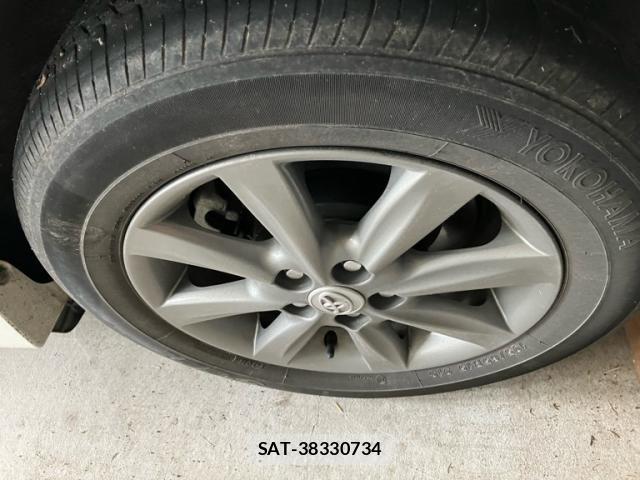 Toyota WISH 2014-11 8797983-5
