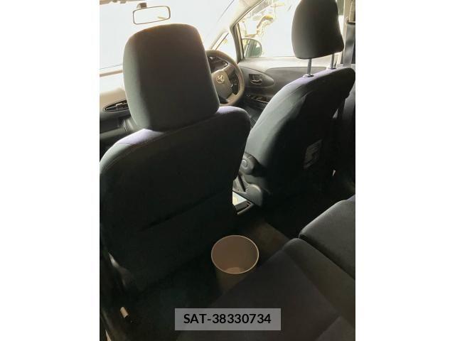 Toyota WISH 2014-11 8797983-8