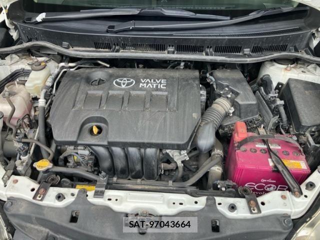 Toyota WISH 2014-10 8797985-16
