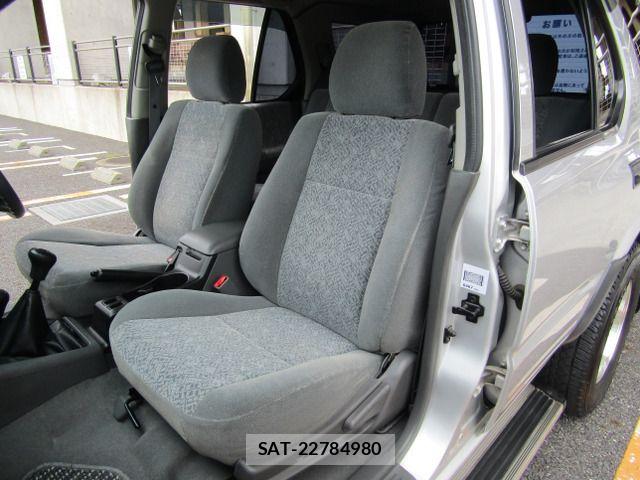 Isuzu WIZARD 2001-06 7227464-10