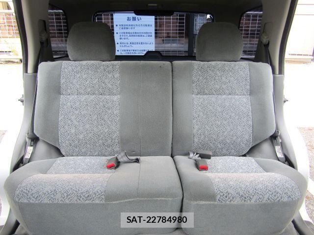 Isuzu WIZARD 2001-06 7227464-11