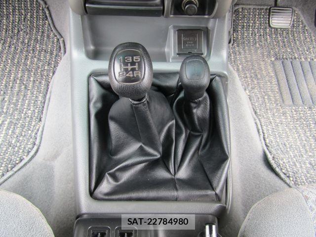 Isuzu WIZARD 2001-06 7227464-13