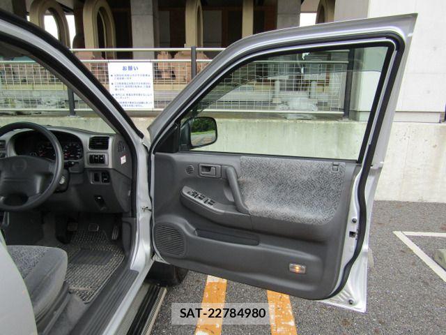 Isuzu WIZARD 2001-06 7227464-14