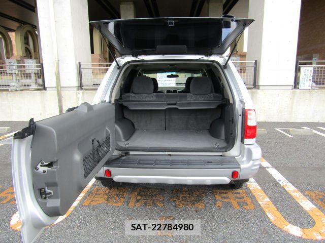 Isuzu WIZARD 2001-06 7227464-15