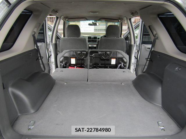 Isuzu WIZARD 2001-06 7227464-16