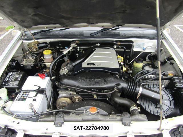 Isuzu WIZARD 2001-06 7227464-18