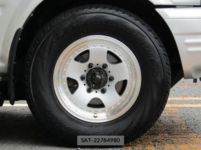 Isuzu WIZARD 2001-06 7227464-19
