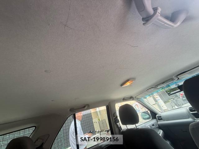 Isuzu WIZARD 2001-03 8372412-10