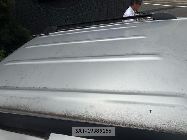 Isuzu WIZARD 2001-03 8372412-11