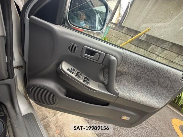 Isuzu WIZARD 2001-03 8372412-14