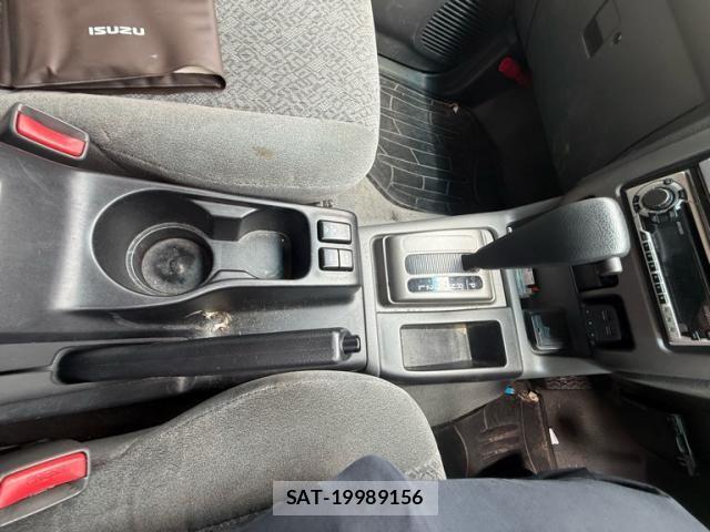 Isuzu WIZARD 2001-03 8372412-15
