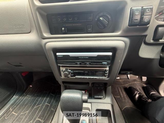 Isuzu WIZARD 2001-03 8372412-16