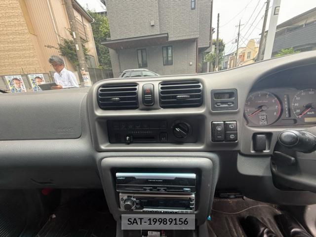 Isuzu WIZARD 2001-03 8372412-17