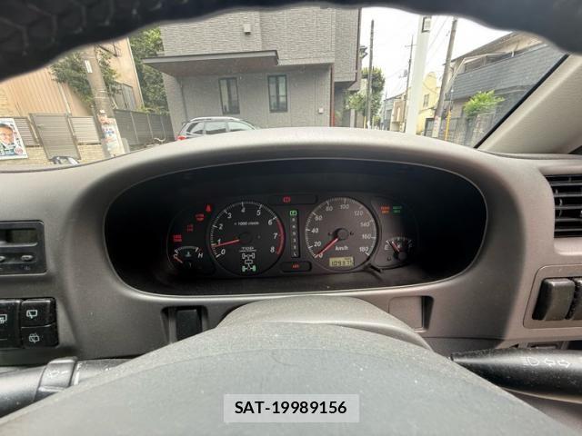 Isuzu WIZARD 2001-03 8372412-18
