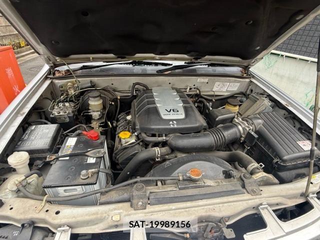 Isuzu WIZARD 2001-03 8372412-22