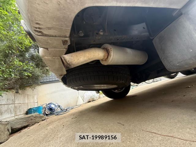 Isuzu WIZARD 2001-03 8372412-23
