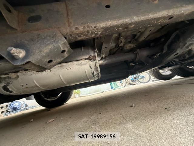Isuzu WIZARD 2001-03 8372412-24
