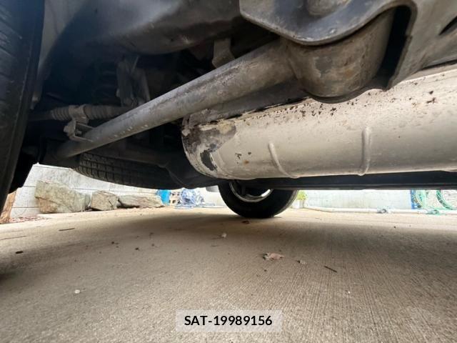 Isuzu WIZARD 2001-03 8372412-25