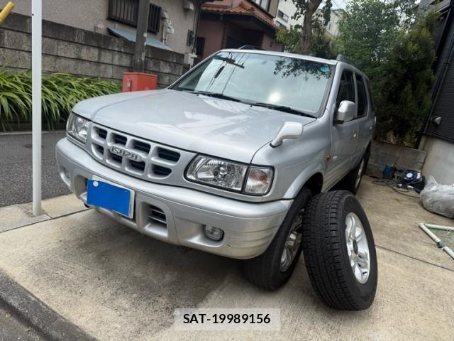 Isuzu WIZARD 2001-03 8372412-2
