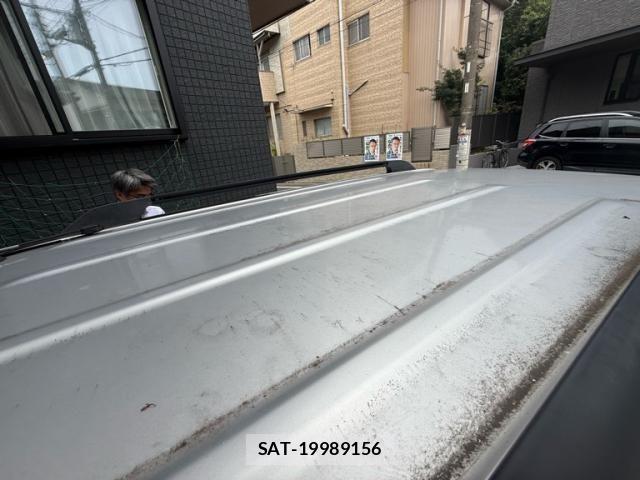 Isuzu WIZARD 2001-03 8372412-8