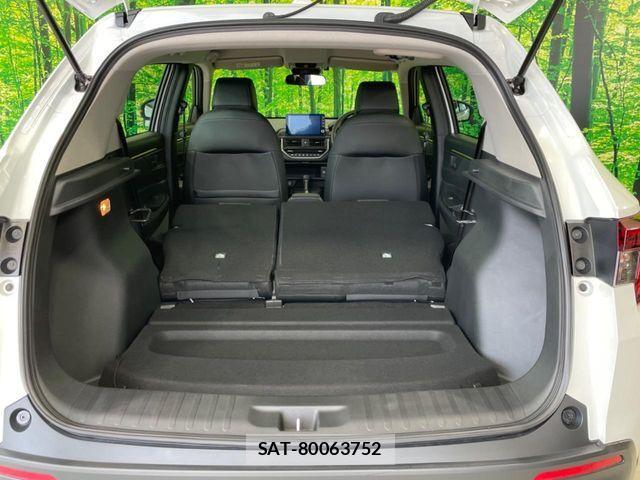 Honda WR-V 2025-02 1183841-9