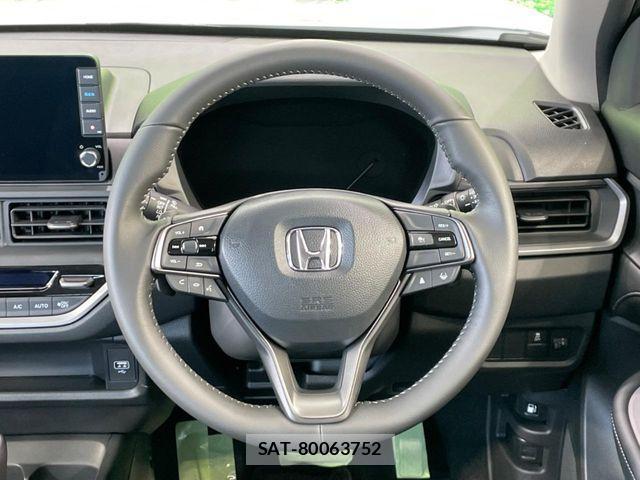 Honda WR-V 2025-02 1183841-10