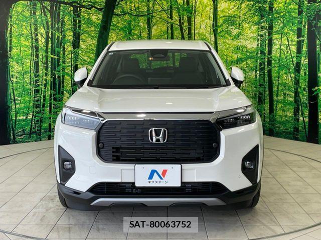 Honda WR-V 2025-02 1183841-13