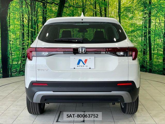 Honda WR-V 2025-02 1183841-14