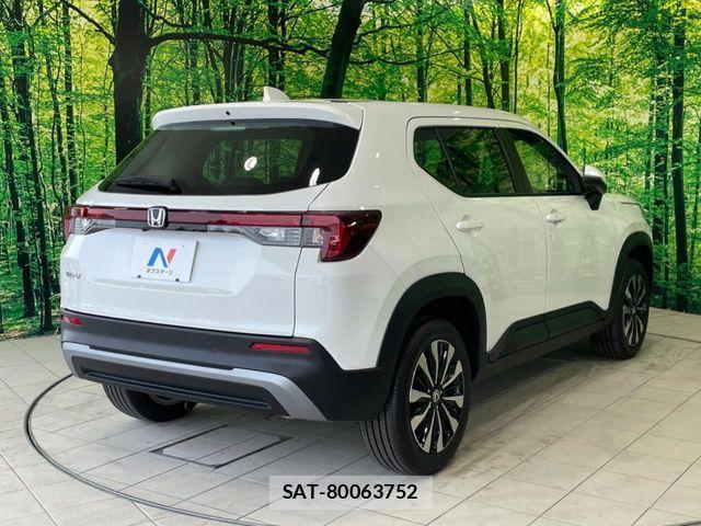 Honda WR-V 2025-02 1183841-16