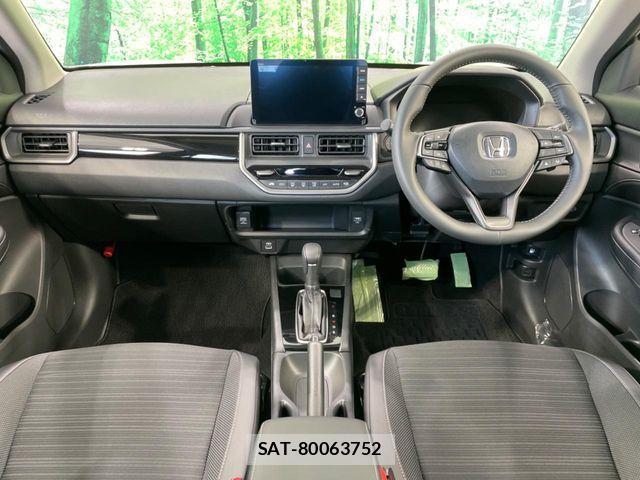 Honda WR-V 2025-02 1183841-1