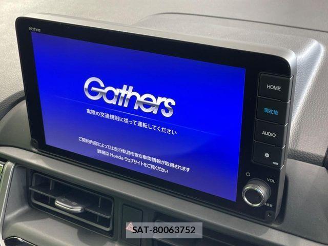 Honda WR-V 2025-02 1183841-2