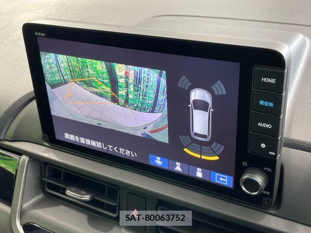 Honda WR-V 2025-02 1183841-3
