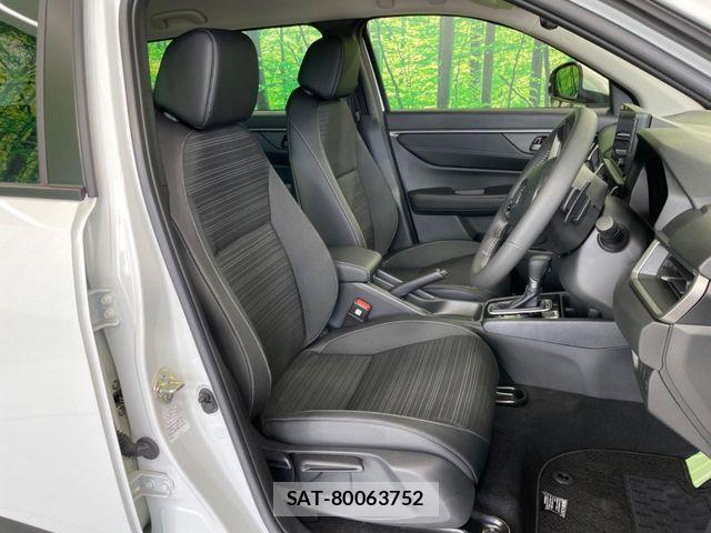 Honda WR-V 2025-02 1183841-7