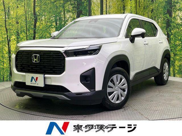 Honda WR-V 2026-01 3392042-0