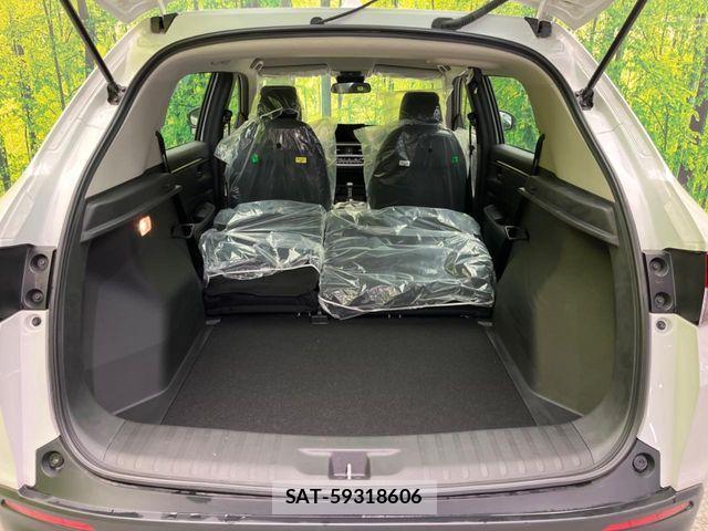 Honda WR-V 2026-01 3392042-9