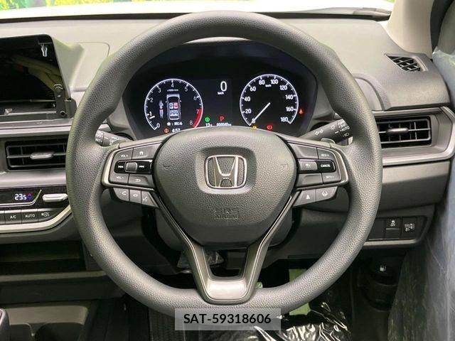 Honda WR-V 2026-01 3392042-10