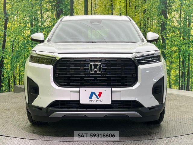 Honda WR-V 2026-01 3392042-13