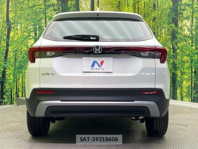 Honda WR-V 2026-01 3392042-14