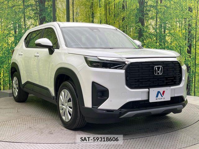 Honda WR-V 2026-01 3392042-15