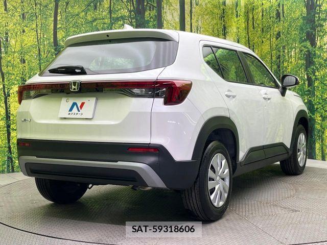 Honda WR-V 2026-01 3392042-16