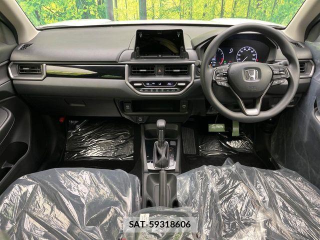 Honda WR-V 2026-01 3392042-1
