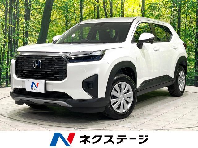Honda WR-V 2026-02 3688579-0