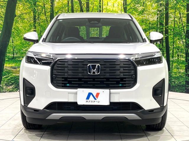 Honda WR-V 2026-02 3688579-13