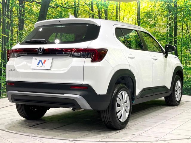Honda WR-V 2026-02 3688579-16