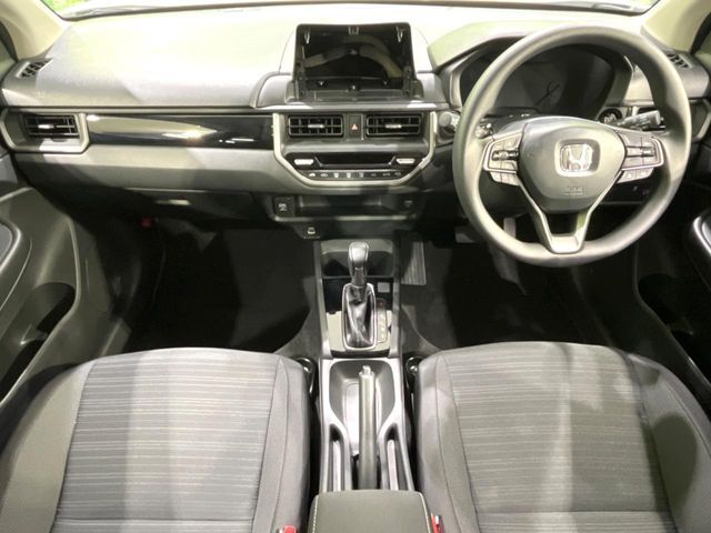 Honda WR-V 2026-02 3688579-1